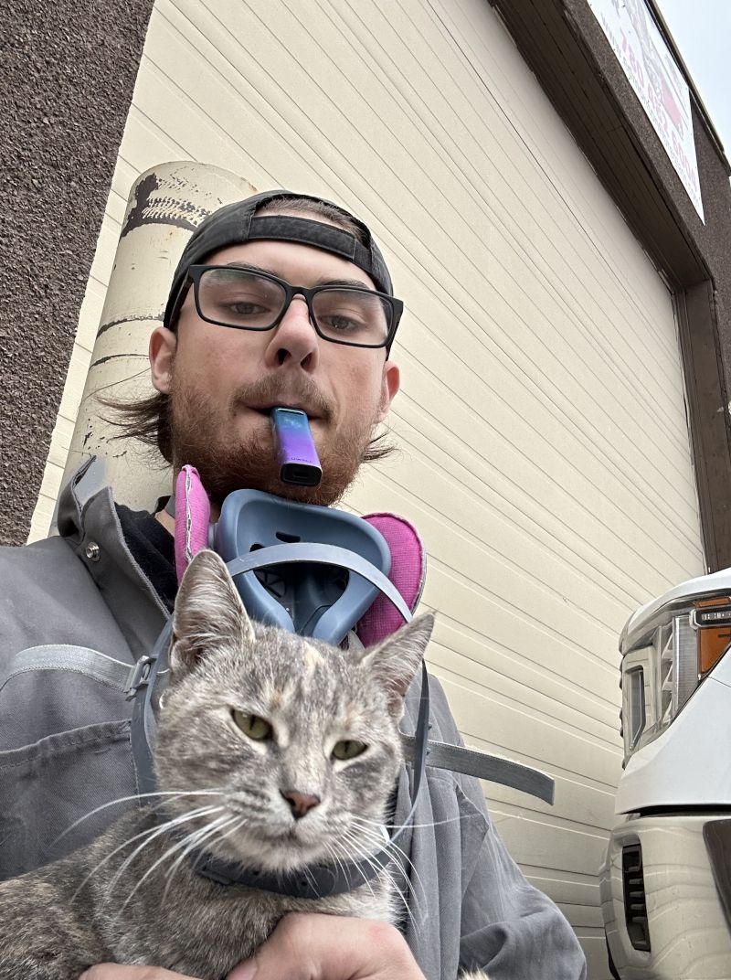 Jordanthepunk