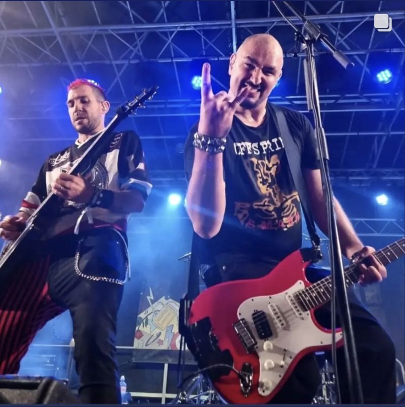 Yiannispopppunkrock