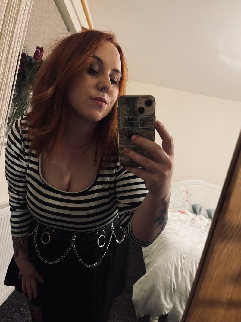 pixieposey
