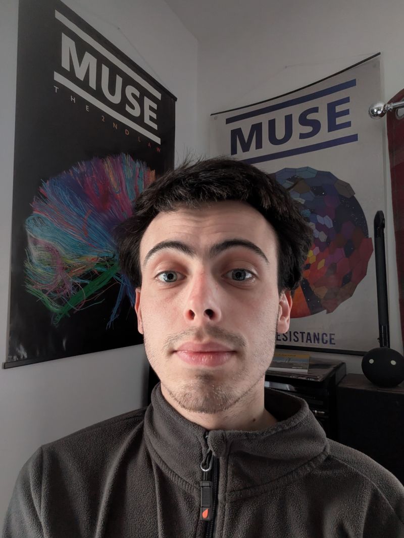 MuseBroadcasting