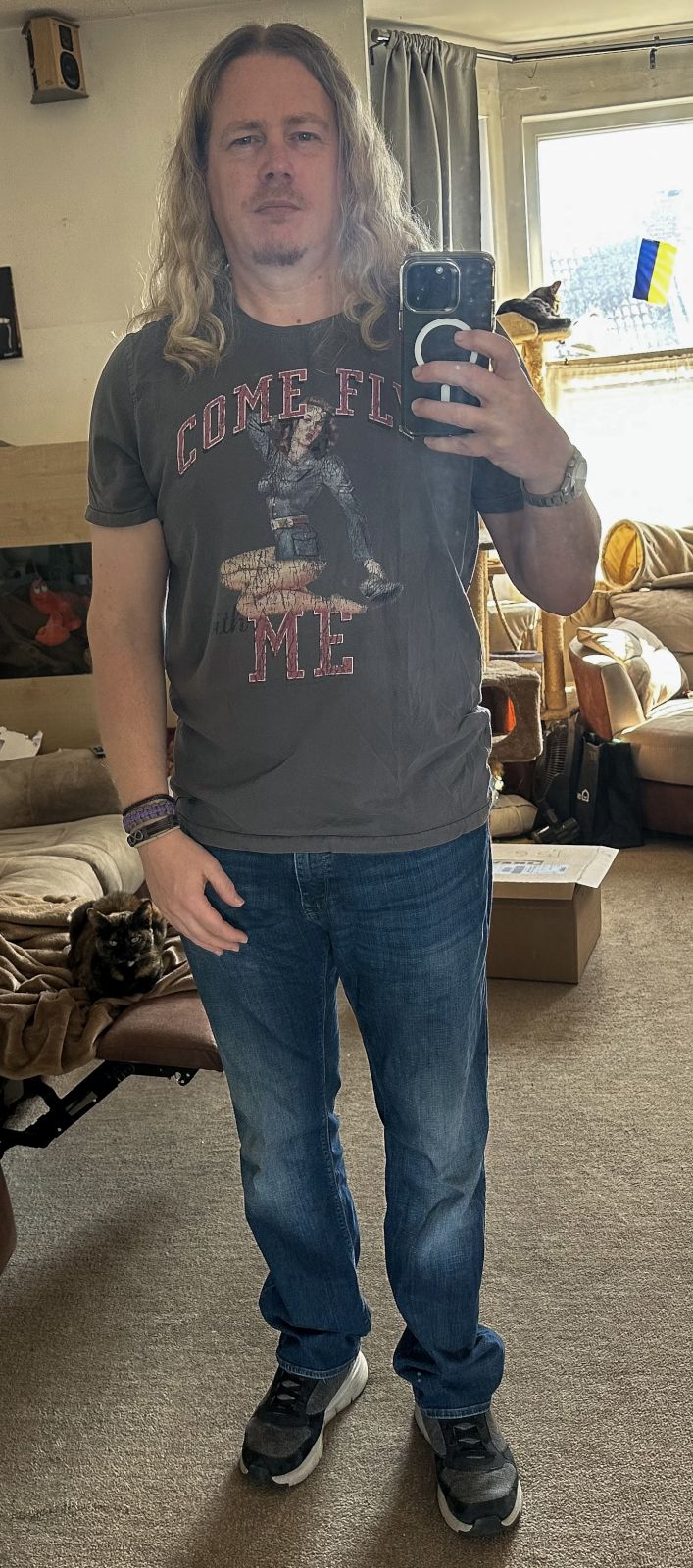 Deadhead