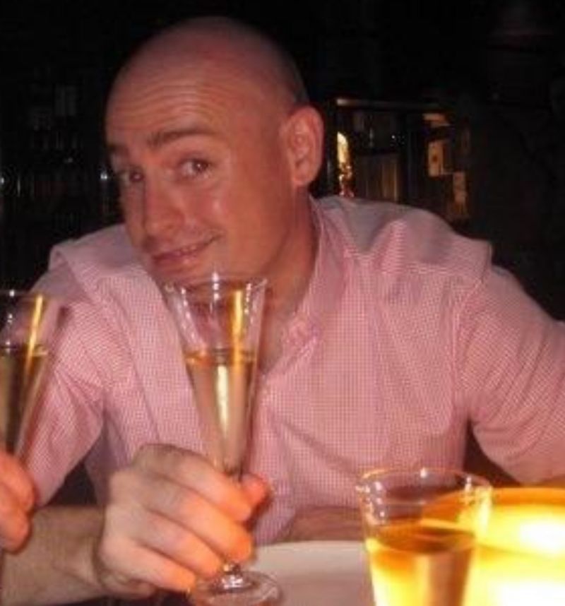 BollingerBuddy